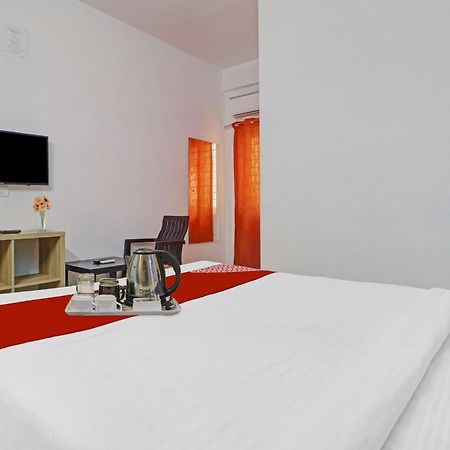 Hotel O Beautiful Stay Homes Haidarábád Kültér fotó