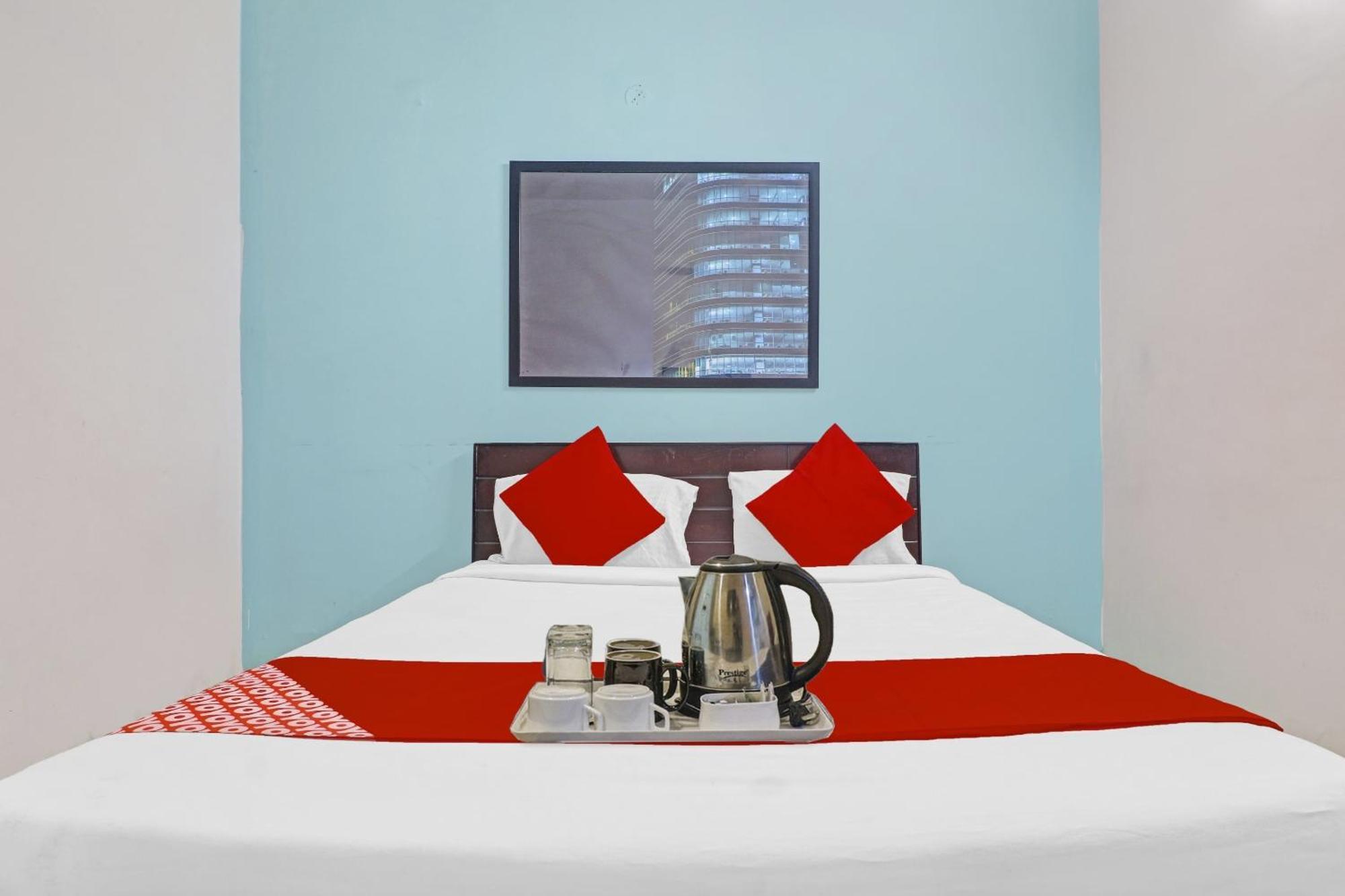 Hotel O Beautiful Stay Homes Haidarábád Kültér fotó